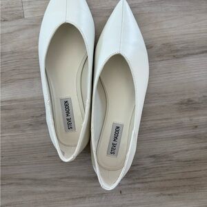 Steve Madden Idaline flats 6.5M